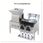 Desktop counting machine 01