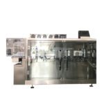 GGS 118 Plastic ampoule forming machine 01