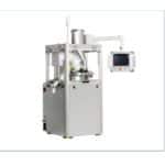 High speed rotary type tablet press machine 01
