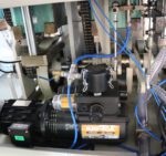 Fully Automatic Capsule Filling Machine