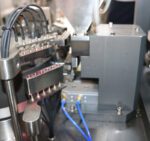 Fully Automatic Capsule Filling Machine for Liquid