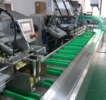 Horizontal Automatic Cartoning Machine