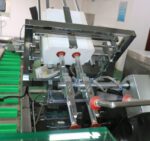 Horizontal Automatic Cartoning Machine