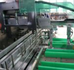 Horizontal Automatic Cartoning Machine