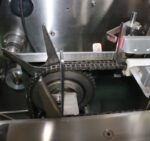 Horizontal Automatic Cartoning Machine