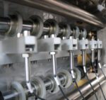 Strip Packing Machine