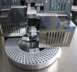 Semi-auto Capsule Filling Machine