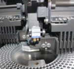Semi-auto Capsule Filling Machine