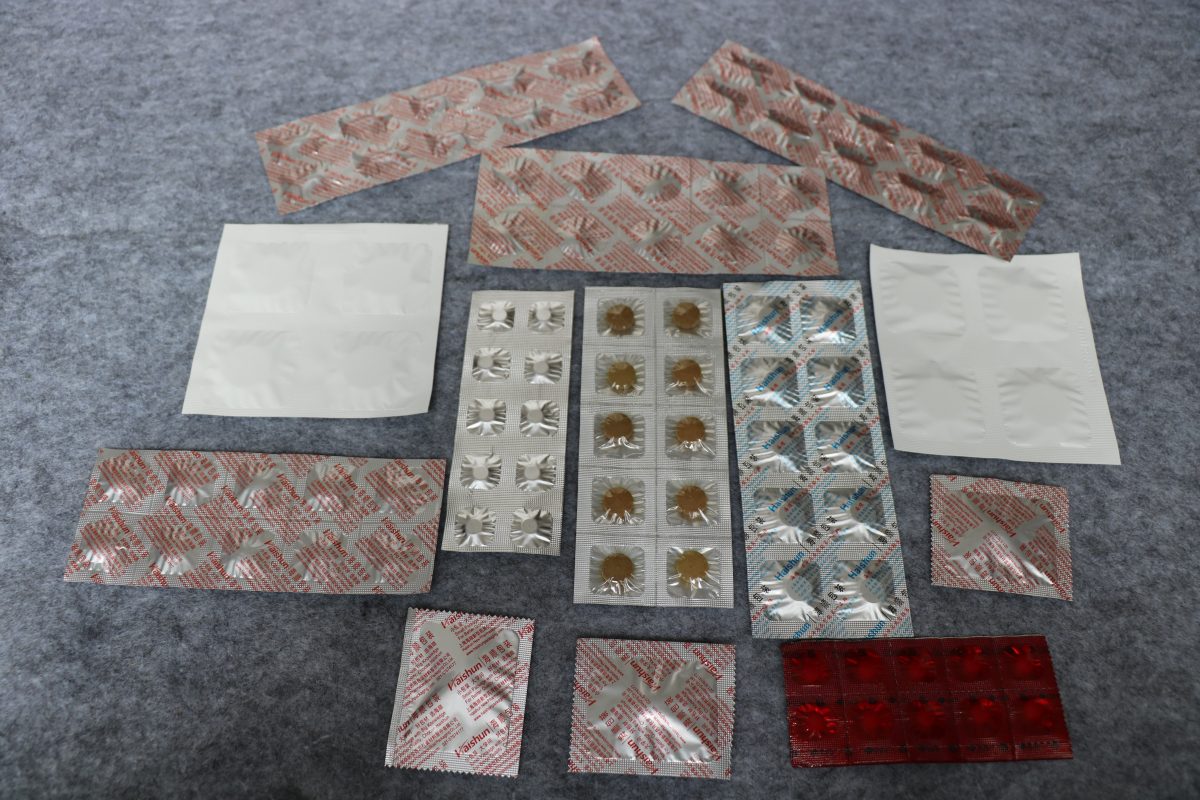 Medicine Pack