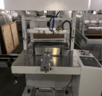 Fully Automatic Sleeve Shrink Wrapping Machine