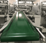 Fully Automatic Sleeve Shrink Wrapping Machine