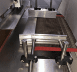 Fully Automatic Sleeve Shrink Wrapping Machine