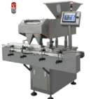 Electronic Counting Machine