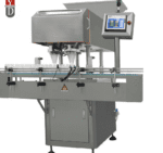Electronic Counting Machine
