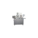 YD 208D Semi auto Capsule Filling Machine 01 scaled