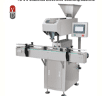 Electronic Counting Machine