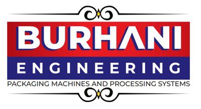 burhani enginering logo